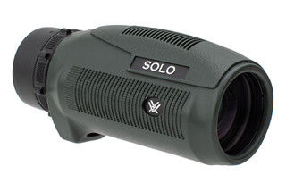 Vortex Solo 10x36mm Monocular with protective rubber armor
